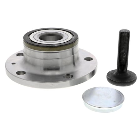 Vaico Wheel Hub, V10-6335 V10-6335